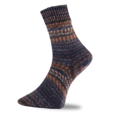 Golden Sock Bergwelt