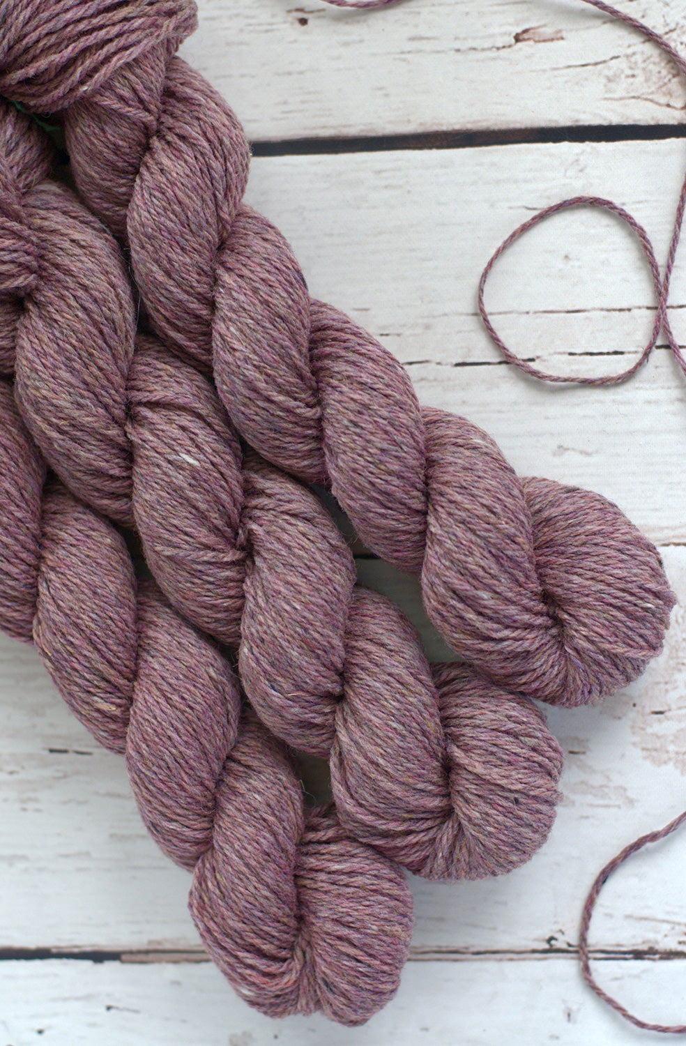 Tisane Nurtured Fine