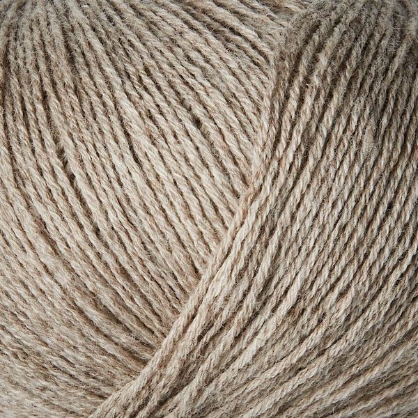 Oatmeal Merino