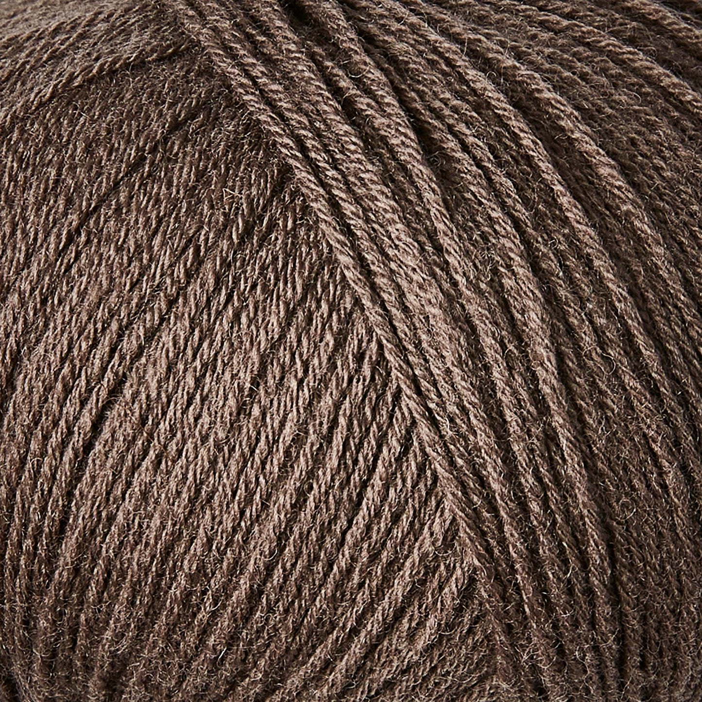 Plum Clay Merino