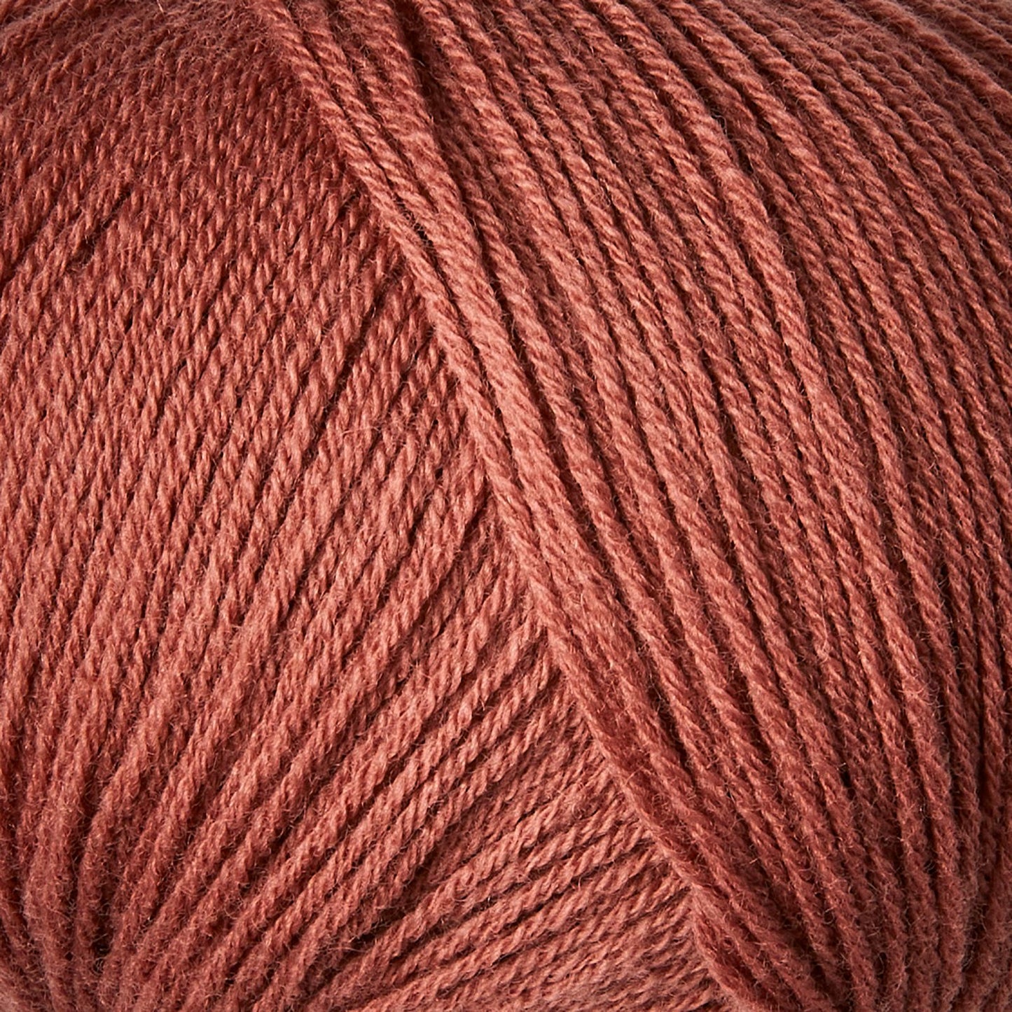 Plum Rose Merino