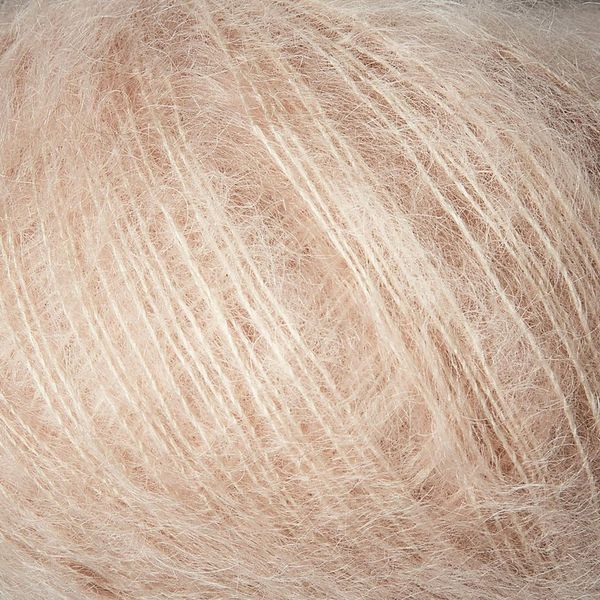 Soft Rose Soft Silk Mohair