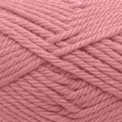Dusty Rose Merino Big