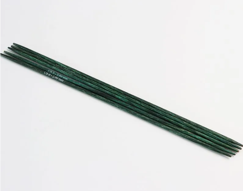 Dreamz Double Point Needles