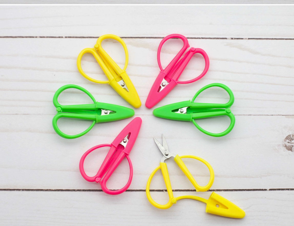 Mini Scissors