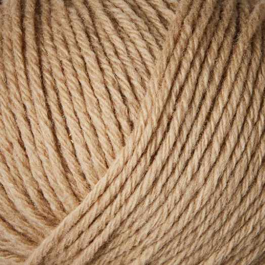 Trenchcoat Heavy Merino