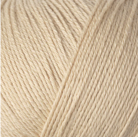 Wheat Cotton Merino