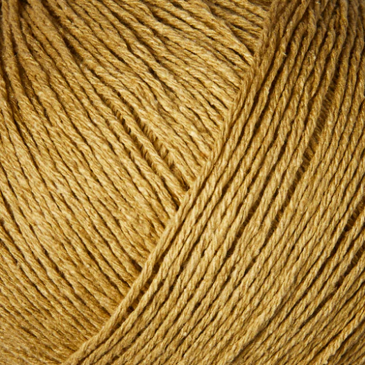Dusty Honey Pure Silk