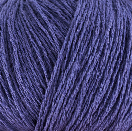 French Anemone Pure Silk