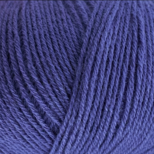 French Anemone Merino