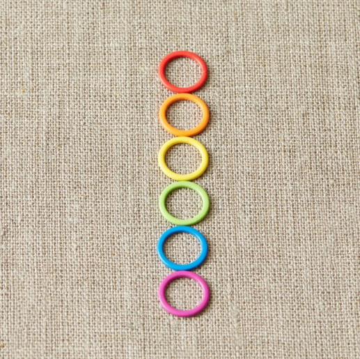 Colourful Ring Stitch Makers Original