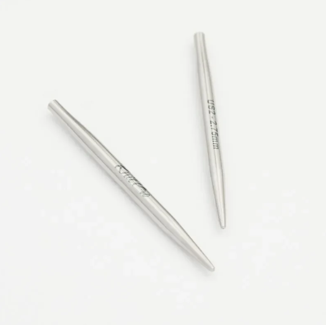 Stelo Petite Interchangeable Tips 3"