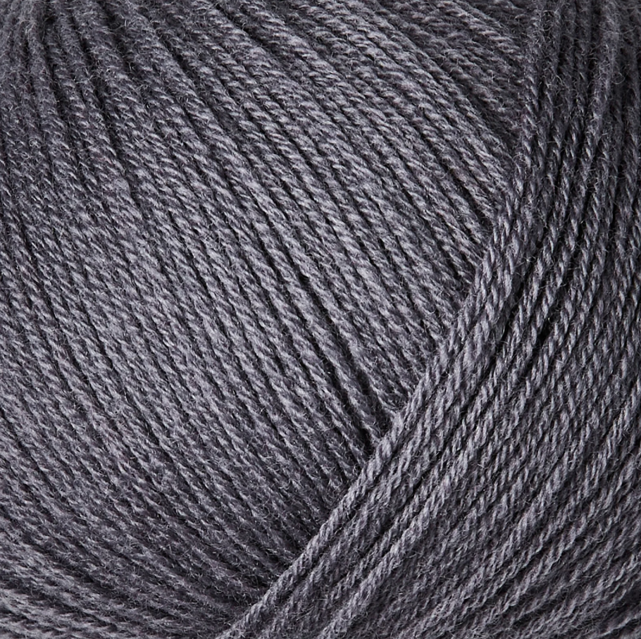 Dusty Violette Merino