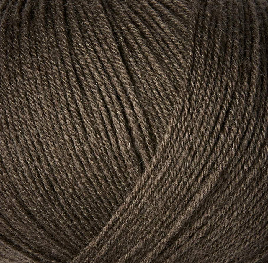 Dark Moose Merino