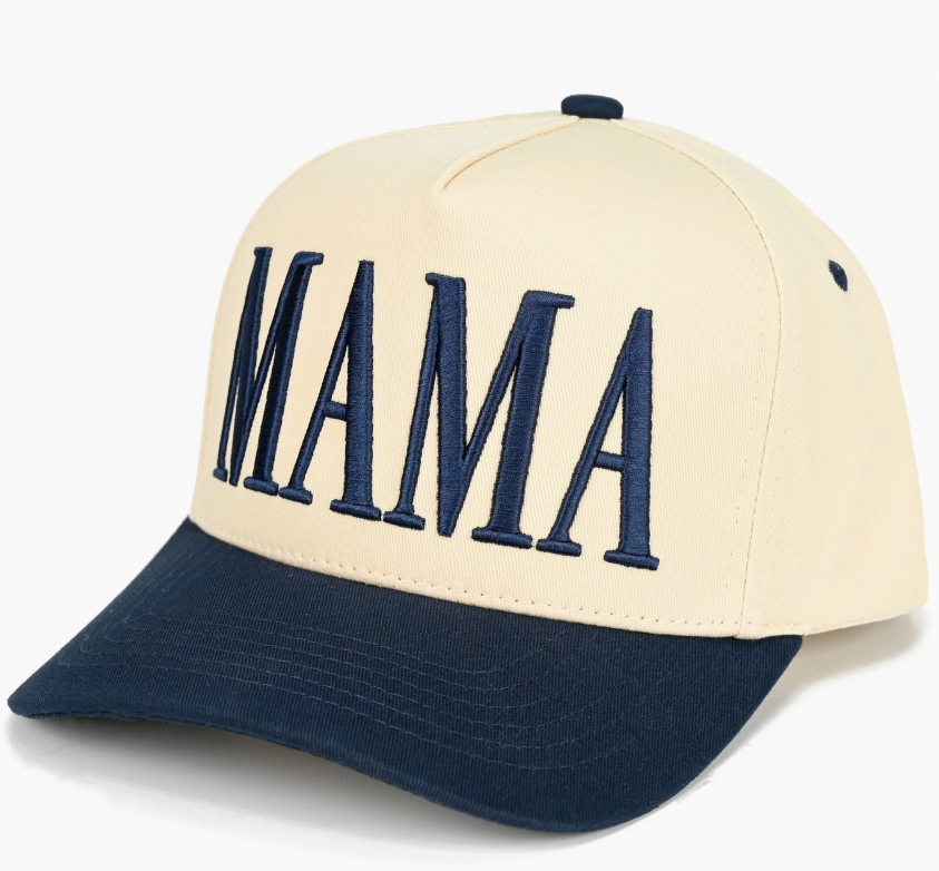 Mama Trucker Hat