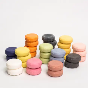 Shampoo & Conditioner Bars