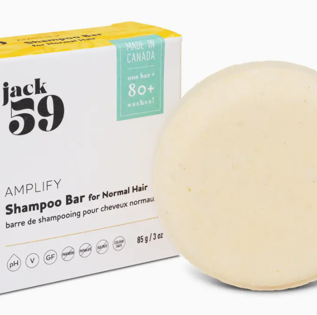 Shampoo & Conditioner Bars