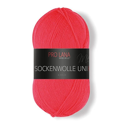 Sockenwolle Uni