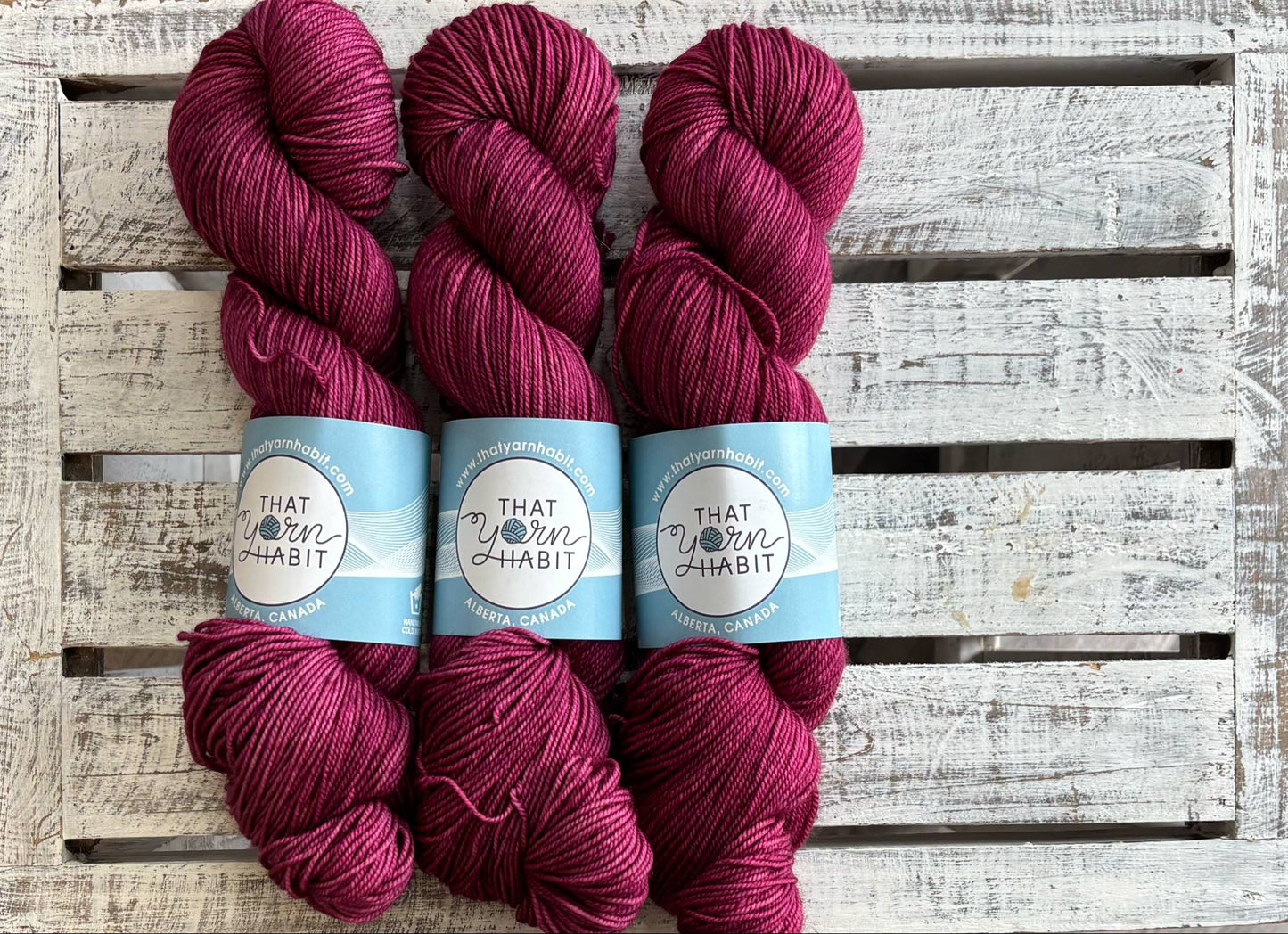 Wild Berries Sport
