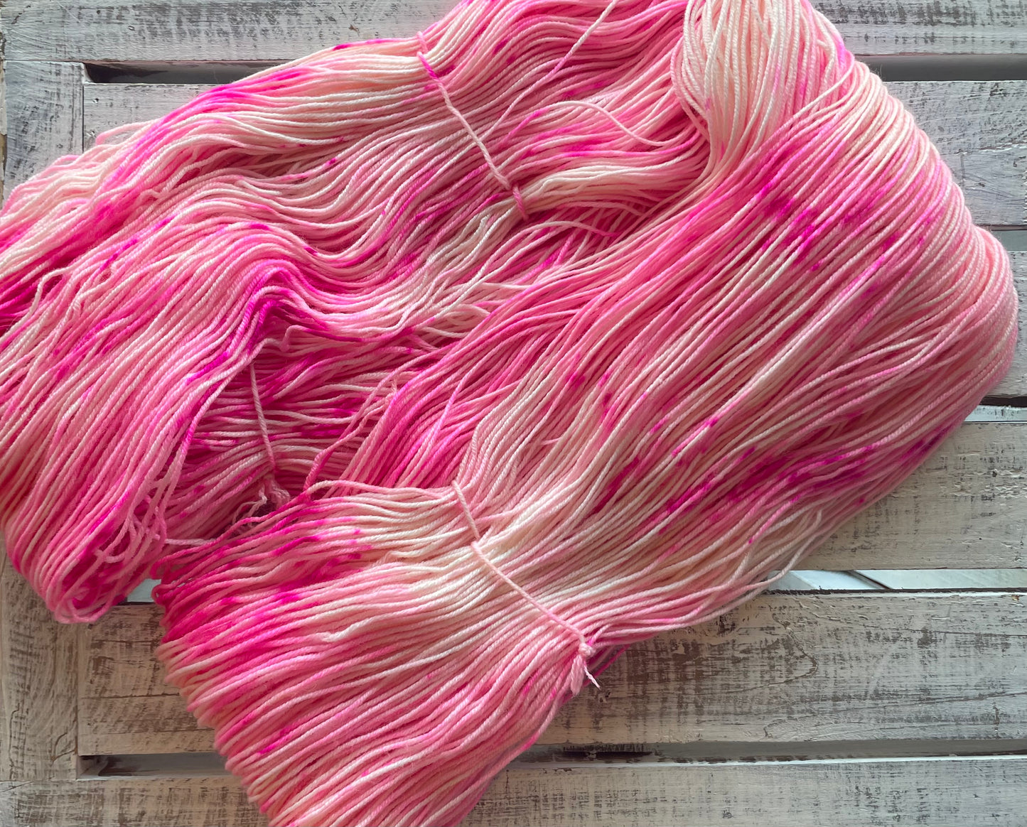 Razzle Fingering 80/20