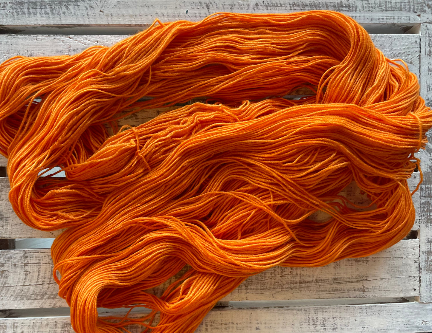 Clementine Fingering 80/20