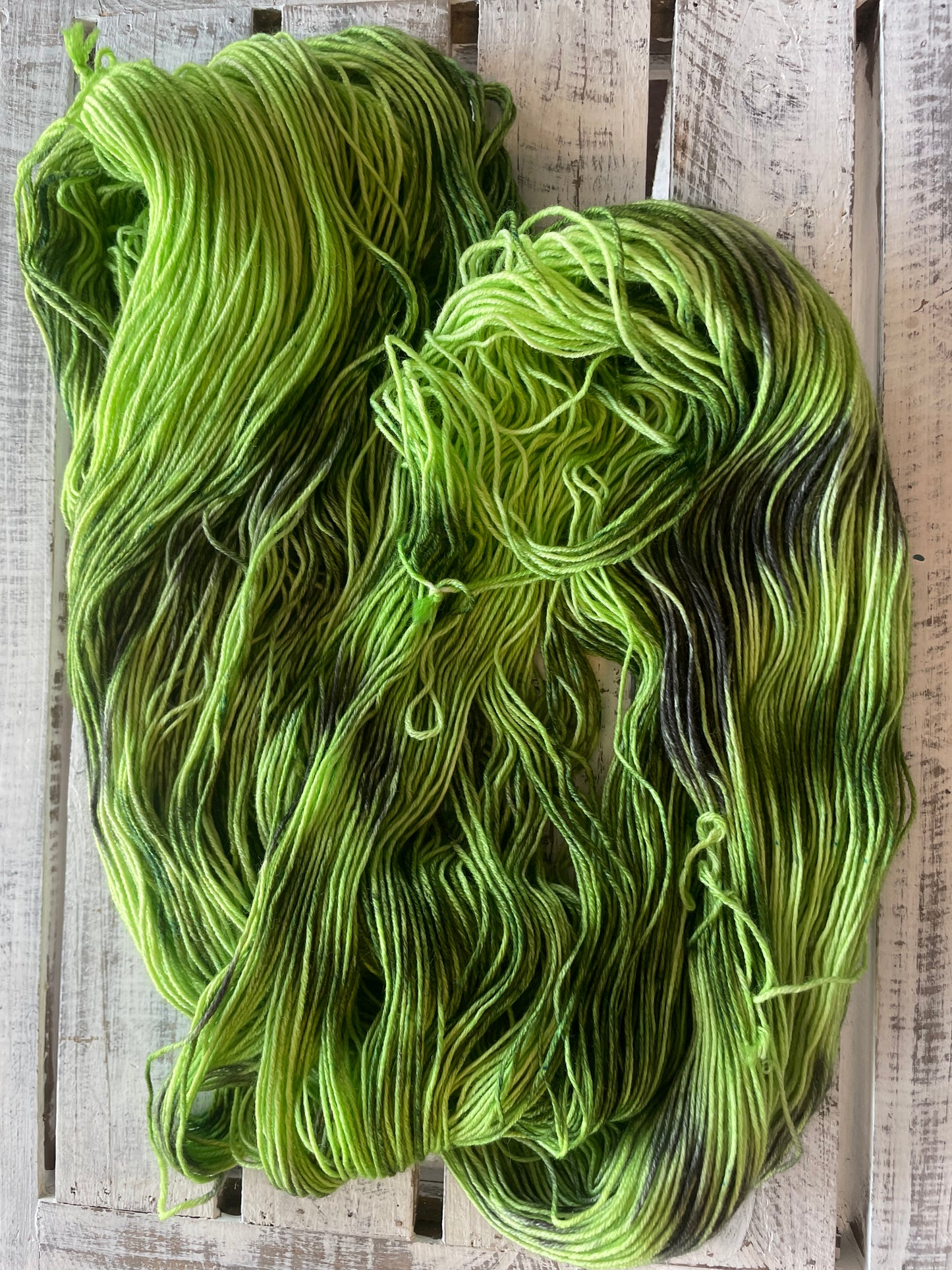 Minecraft the Overworld Fingering 80/20