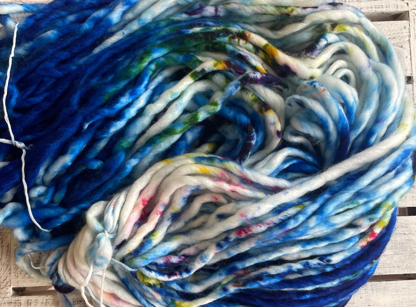 Graffiti Super Duper Bulky