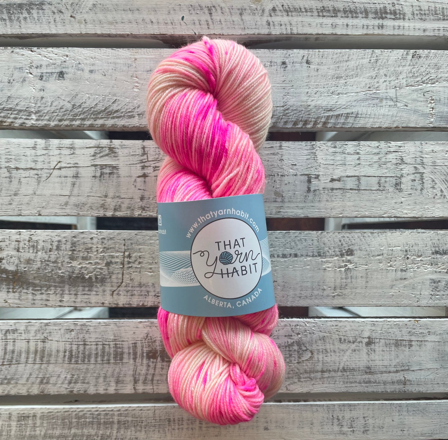 Razzle Fingering 80/20