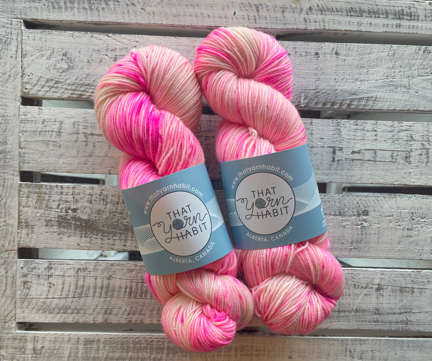 Razzle Fingering 80/20