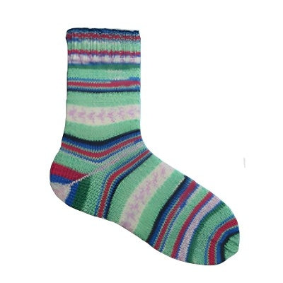 Frost Night Socks & More