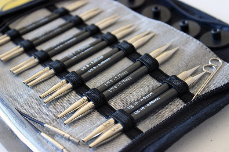 Karbonz Special Interchangeable Needle set