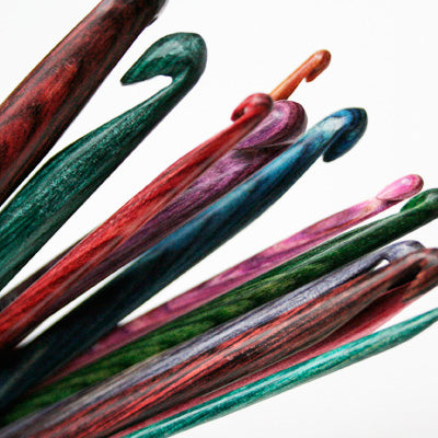Dreamz Crochet Hooks