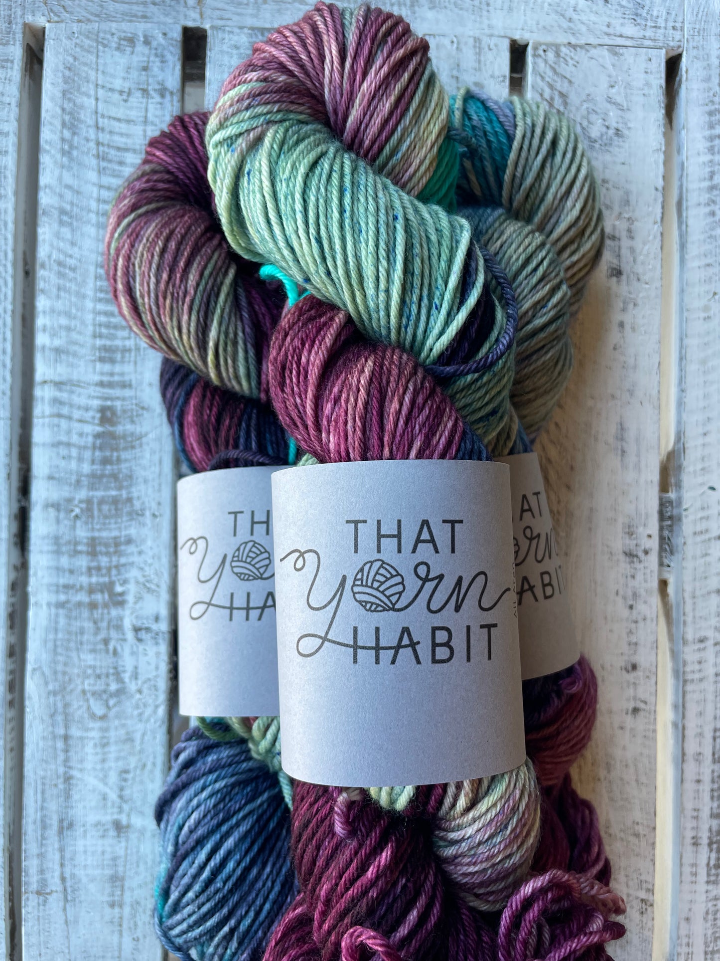 Aurora Lane All Aran