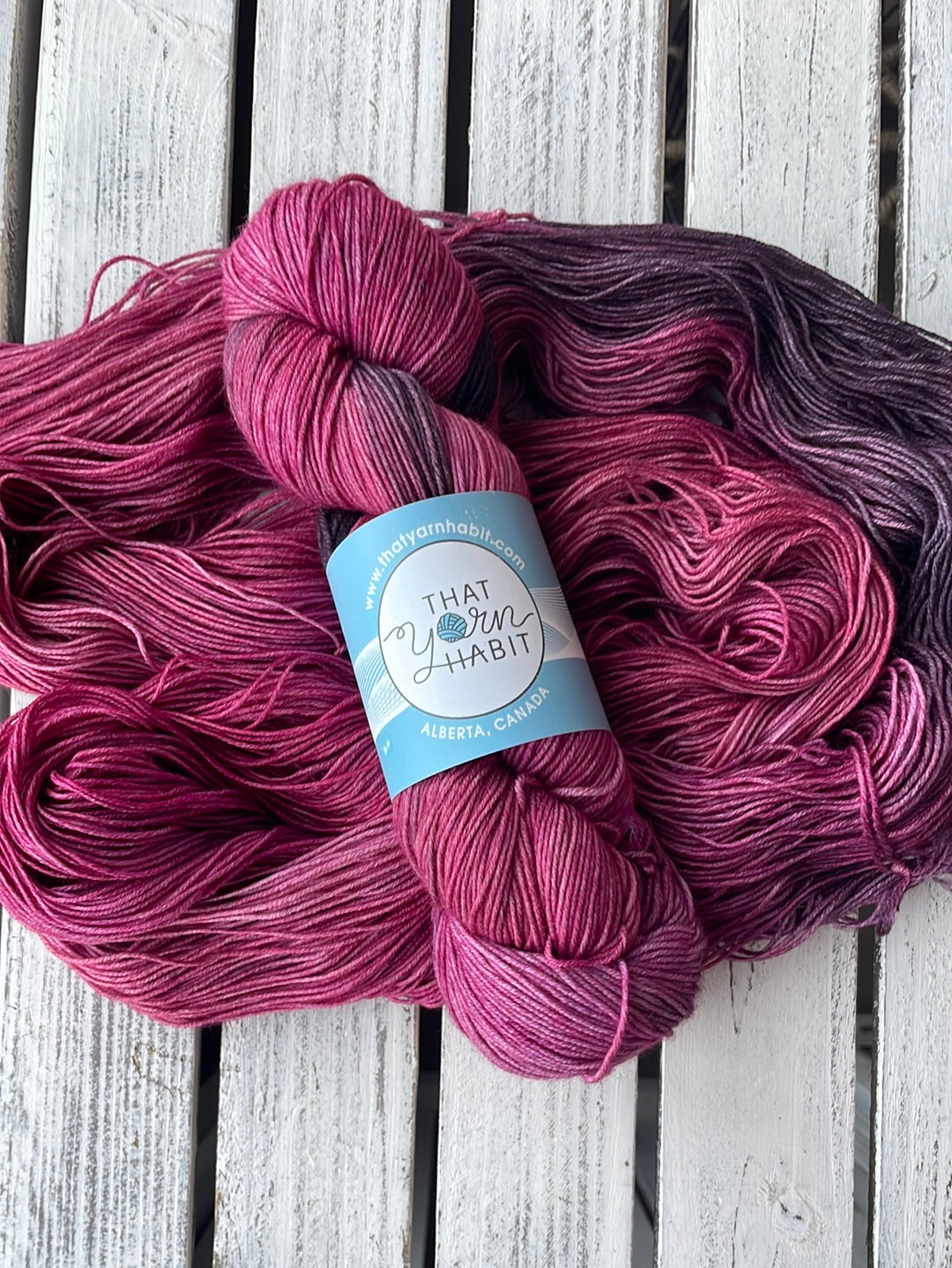 Supernatural Collection: Hellhounds Lair Fingering 80/20