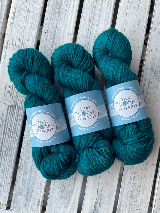 Everest Cushy Worsted