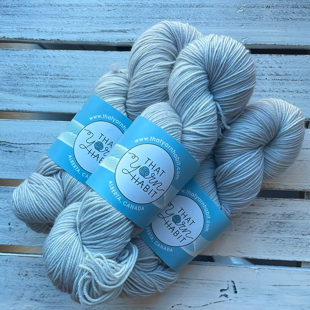 Lustrous Fingering 80/20