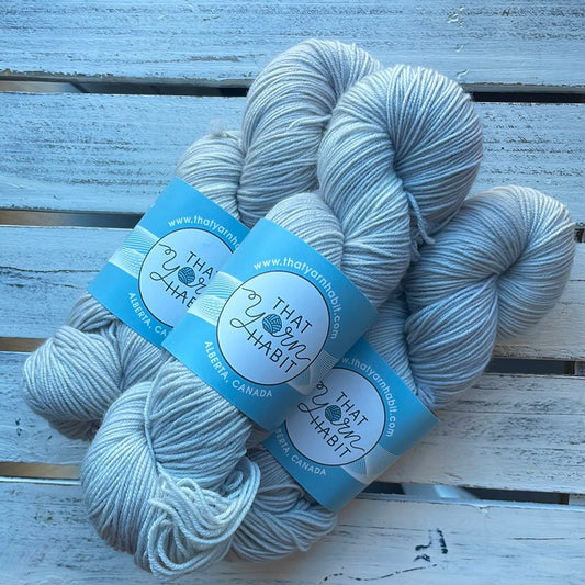 Lustrous Fingering 80/20