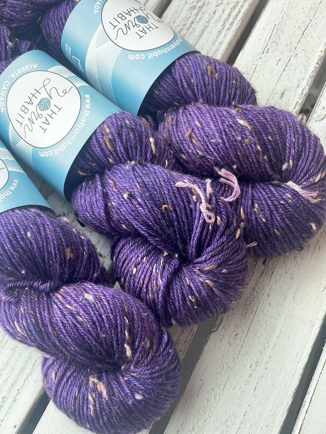 Forbidden Night Tweedy DK