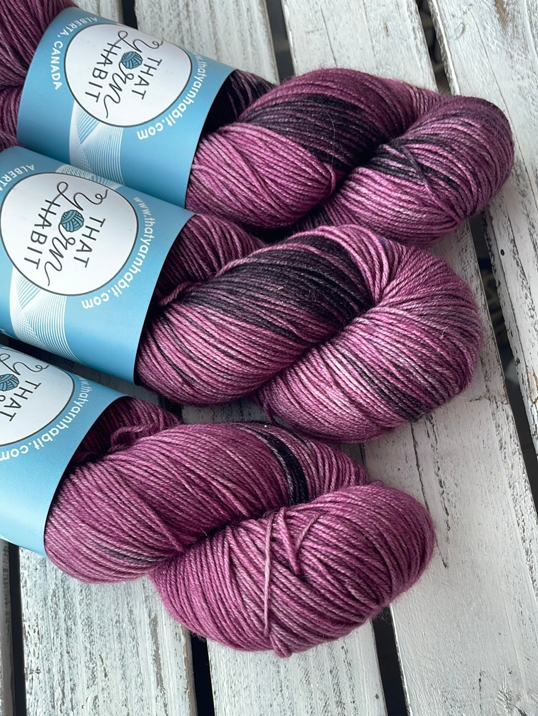 Supernatural Collection: You Idjit Fingering 80/20