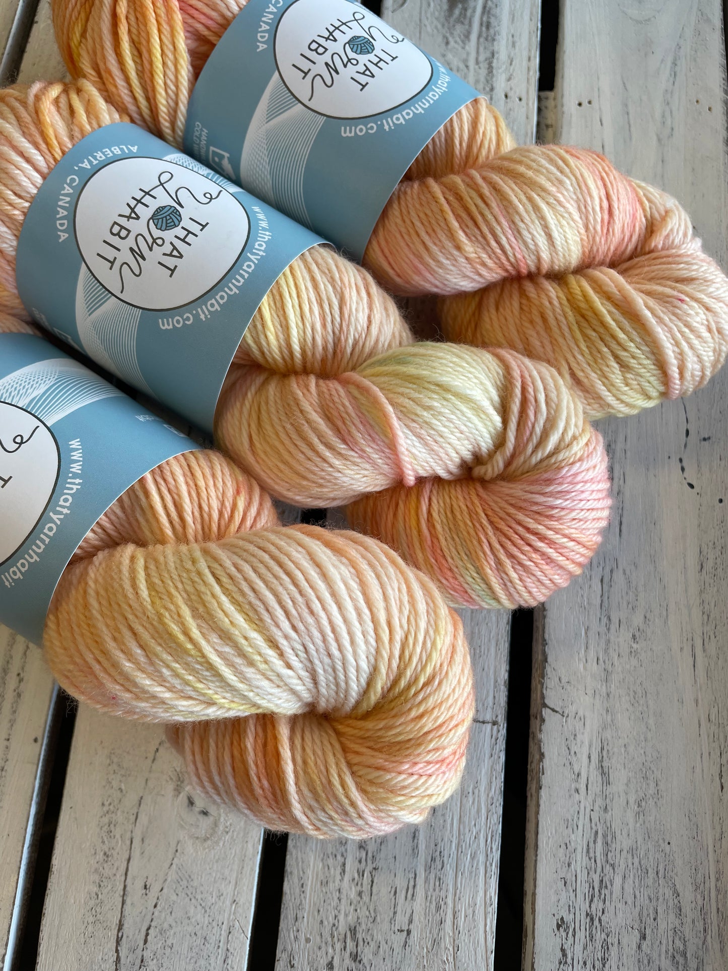 Starburst Cushy Worsted