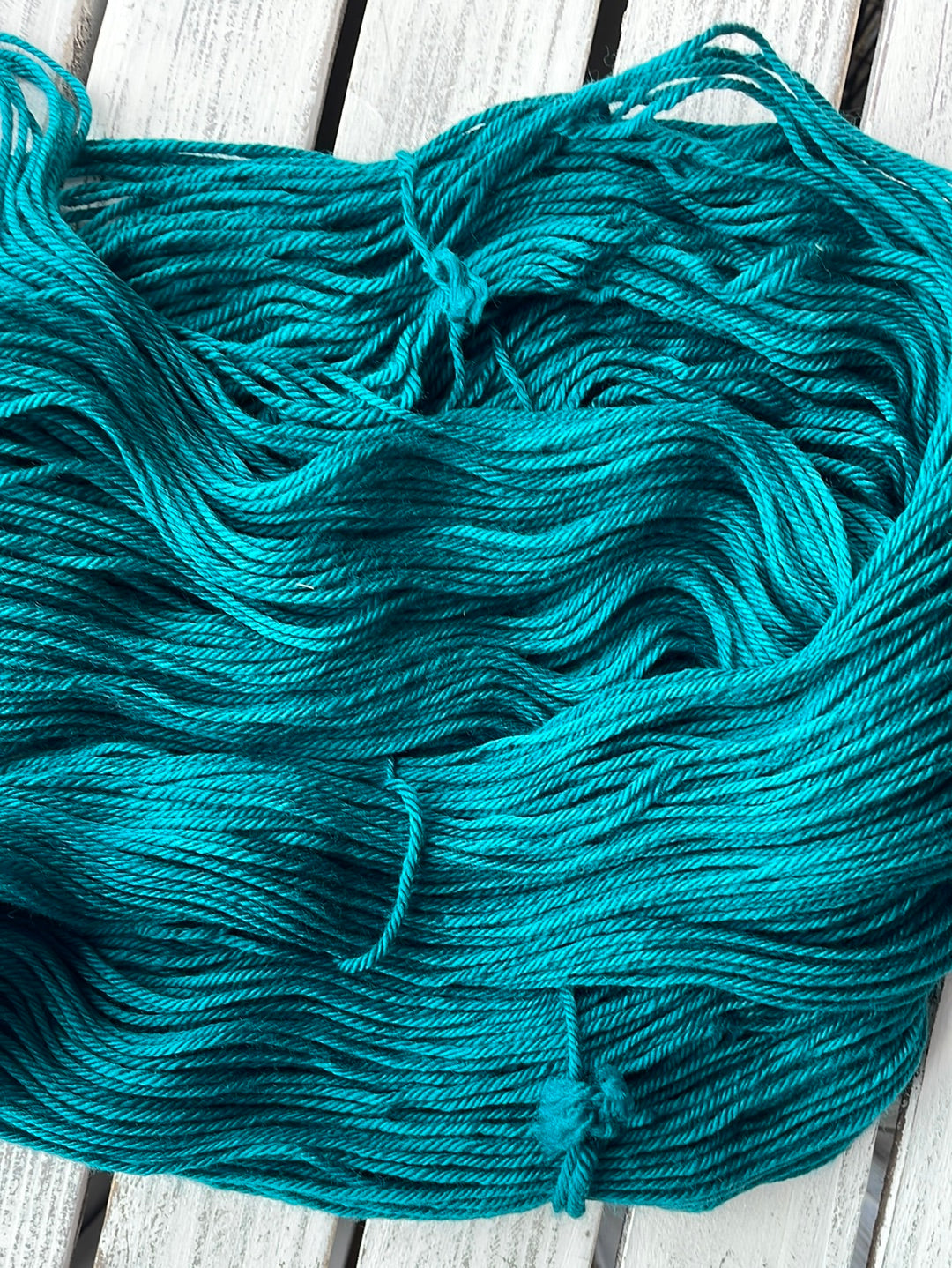 Everest Cushy Worsted