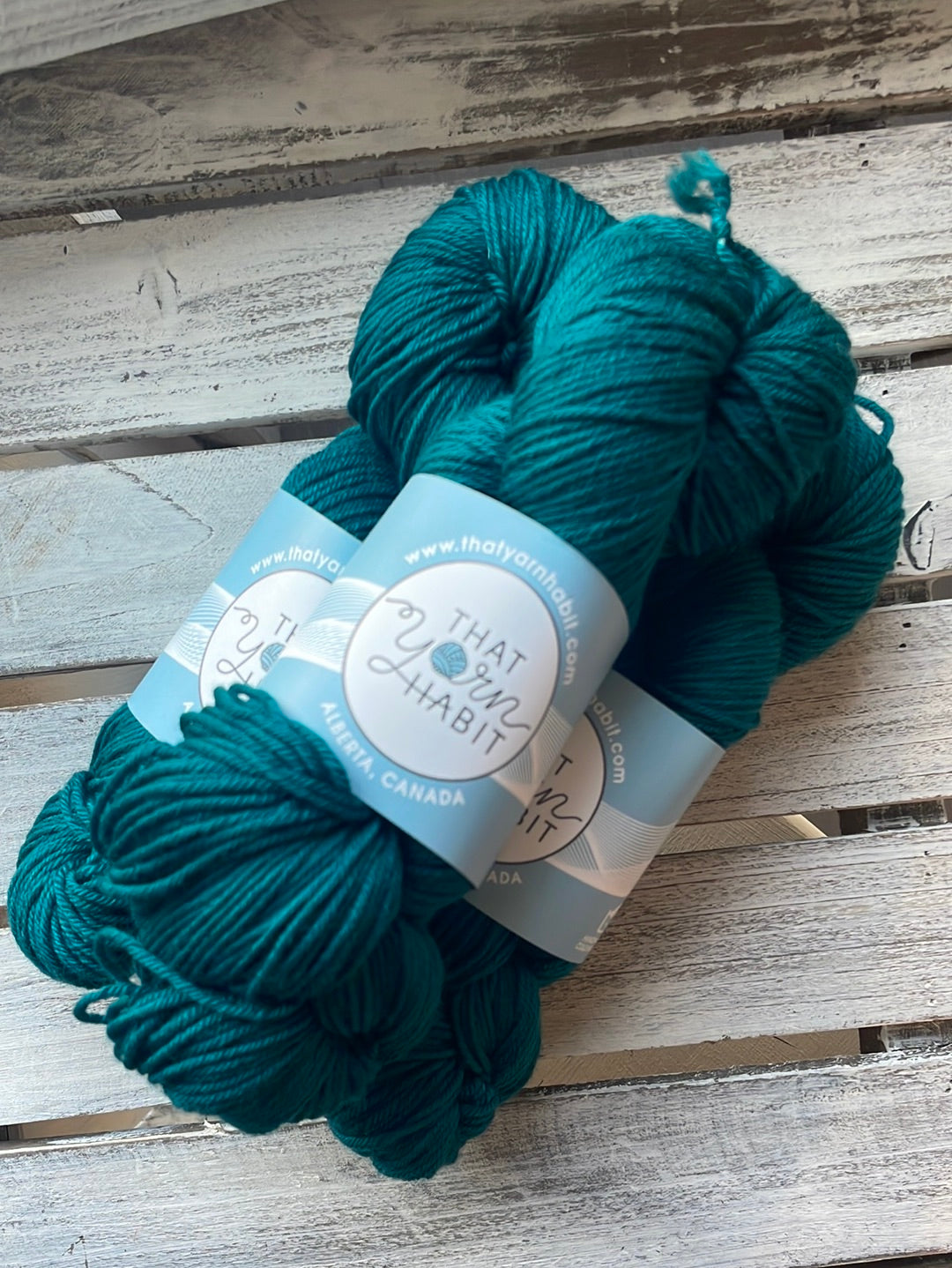 Everest Squishy DK