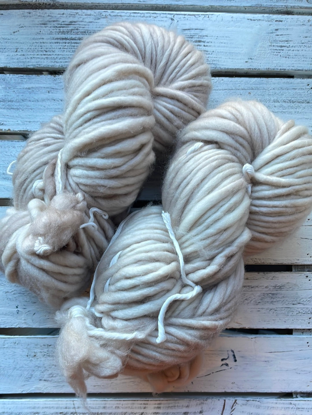 Sand Super Duper Bulky