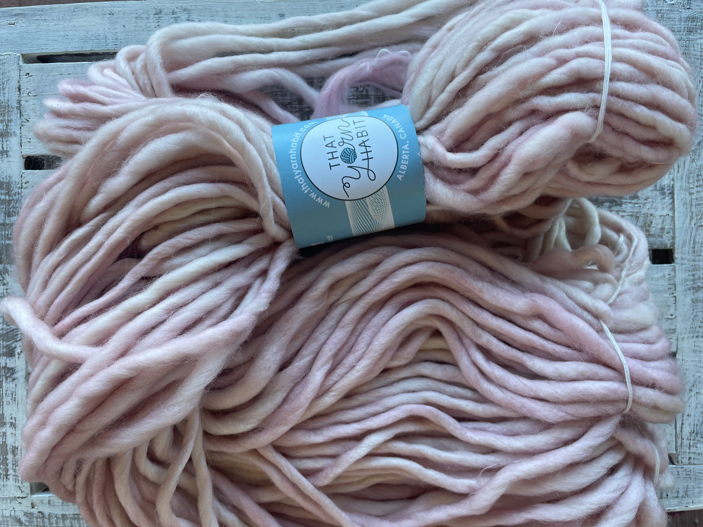 Rose Apothecary Super Duper Bulky