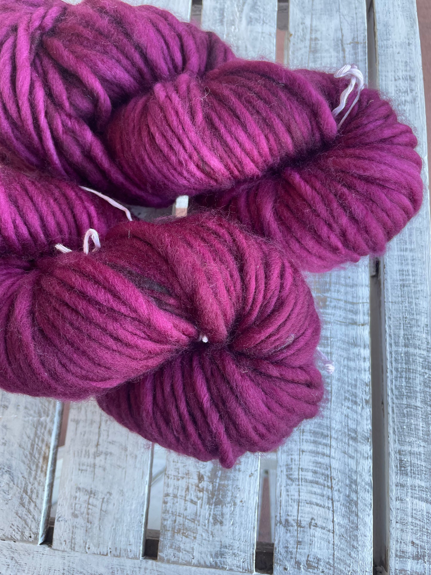 Cabernet All Day Super Duper Bulky