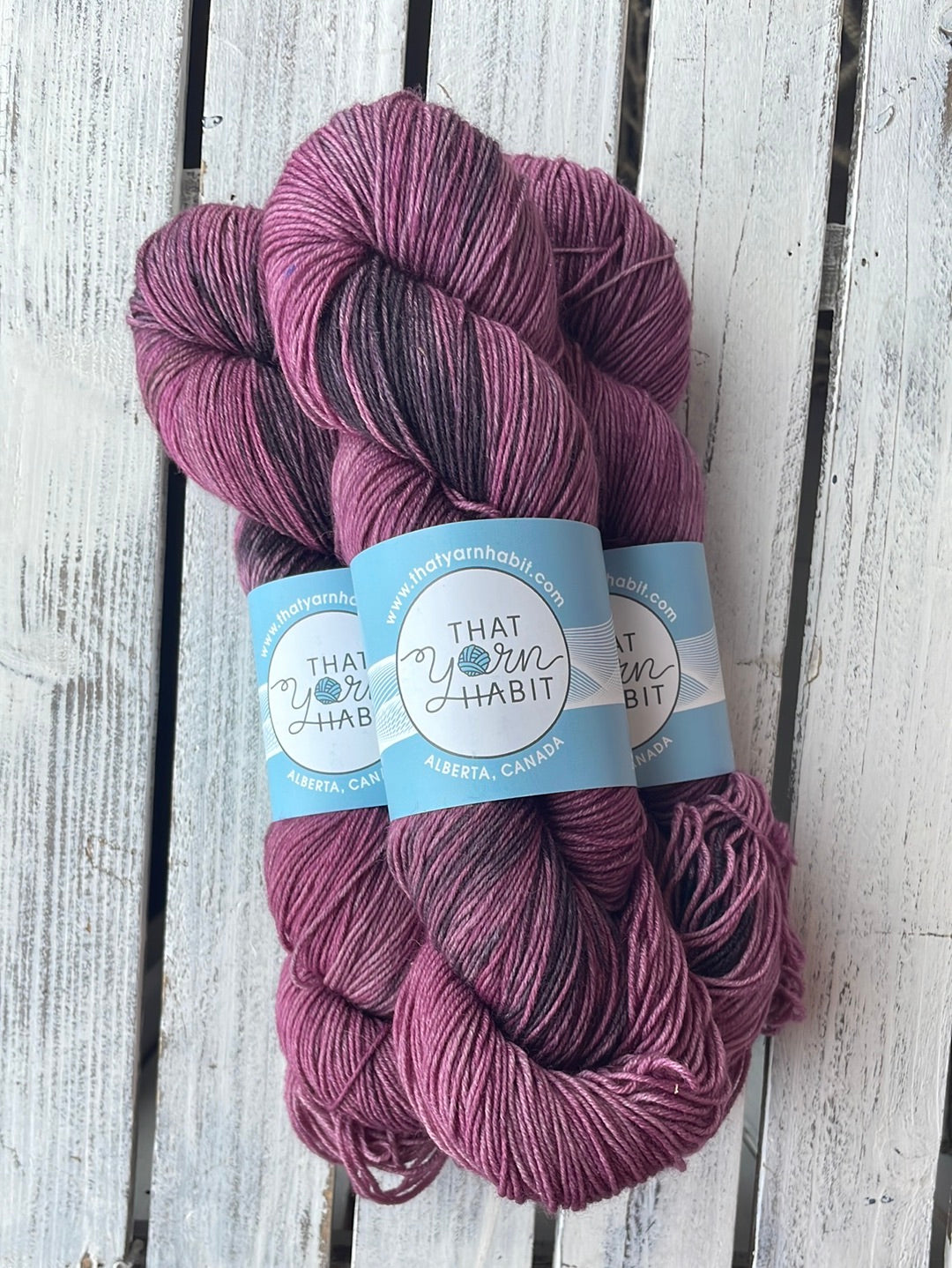 Supernatural Collection: You Idjit Fingering 80/20