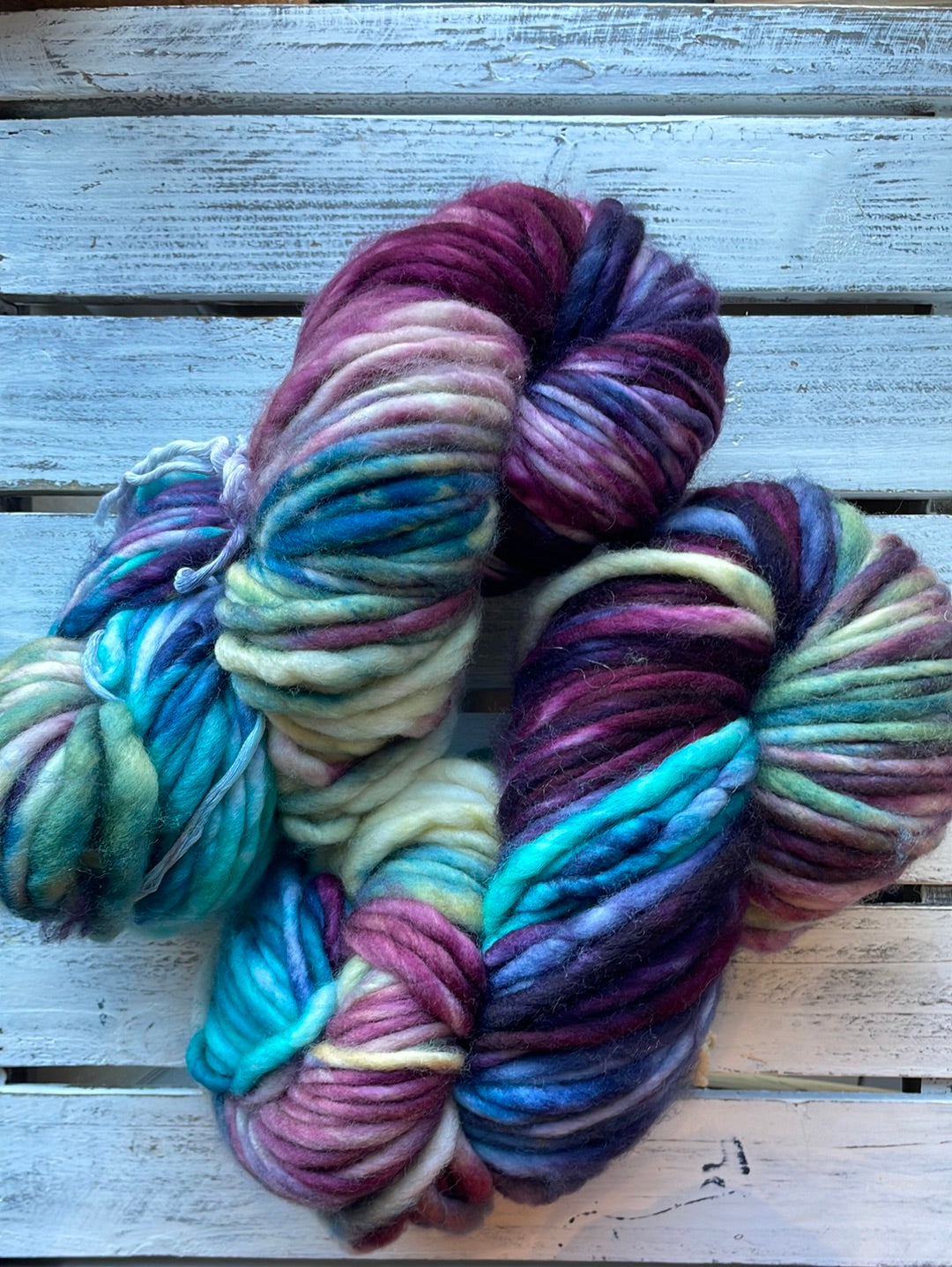 Aurora Lane Super Duper Bulky