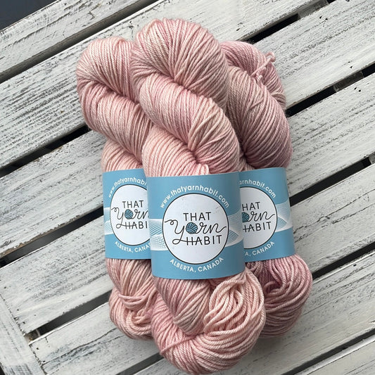Rose Apothecary Squishy DK
