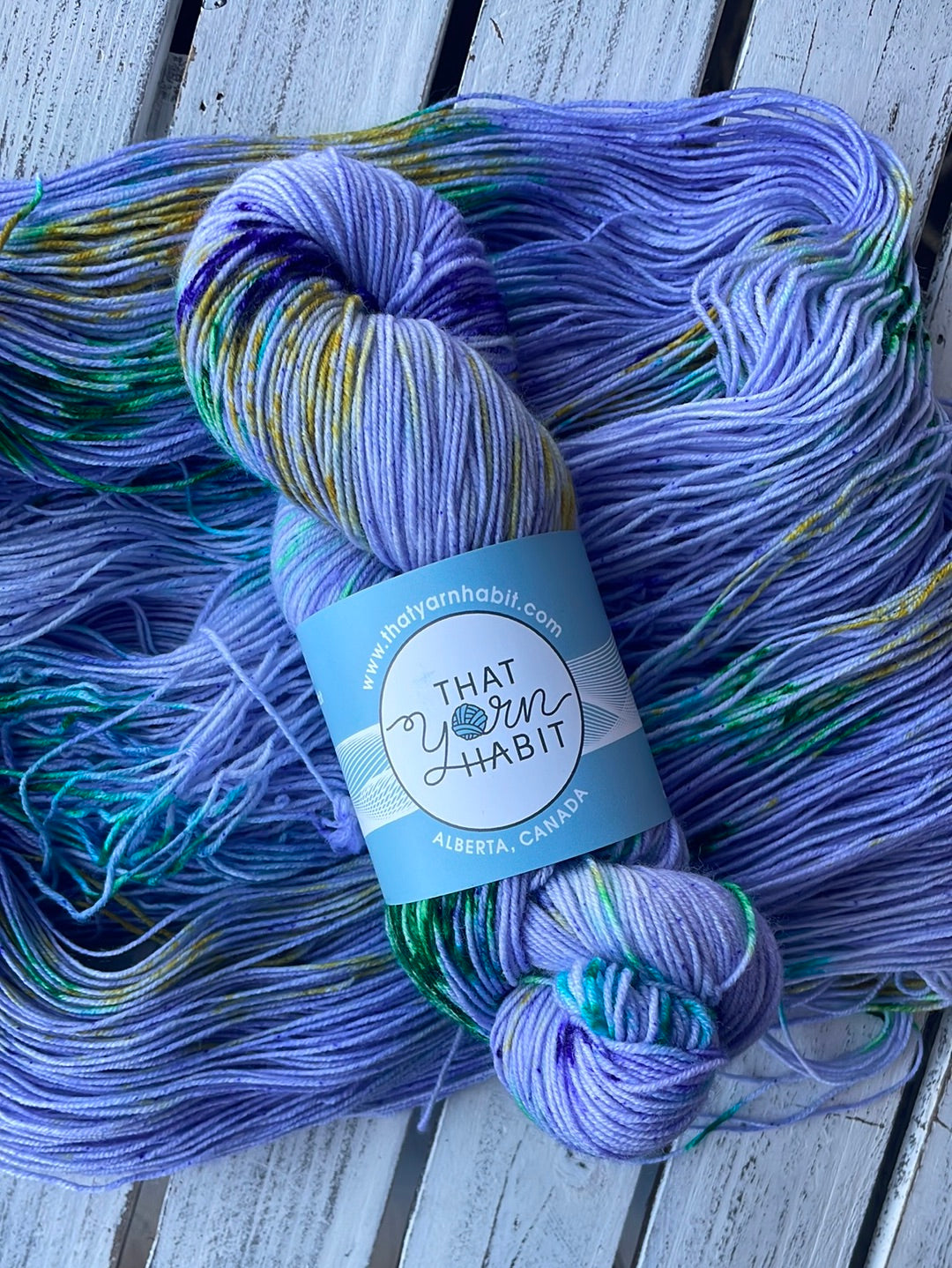 Friends Collection: Monica’s Apartment Fingering 80/20