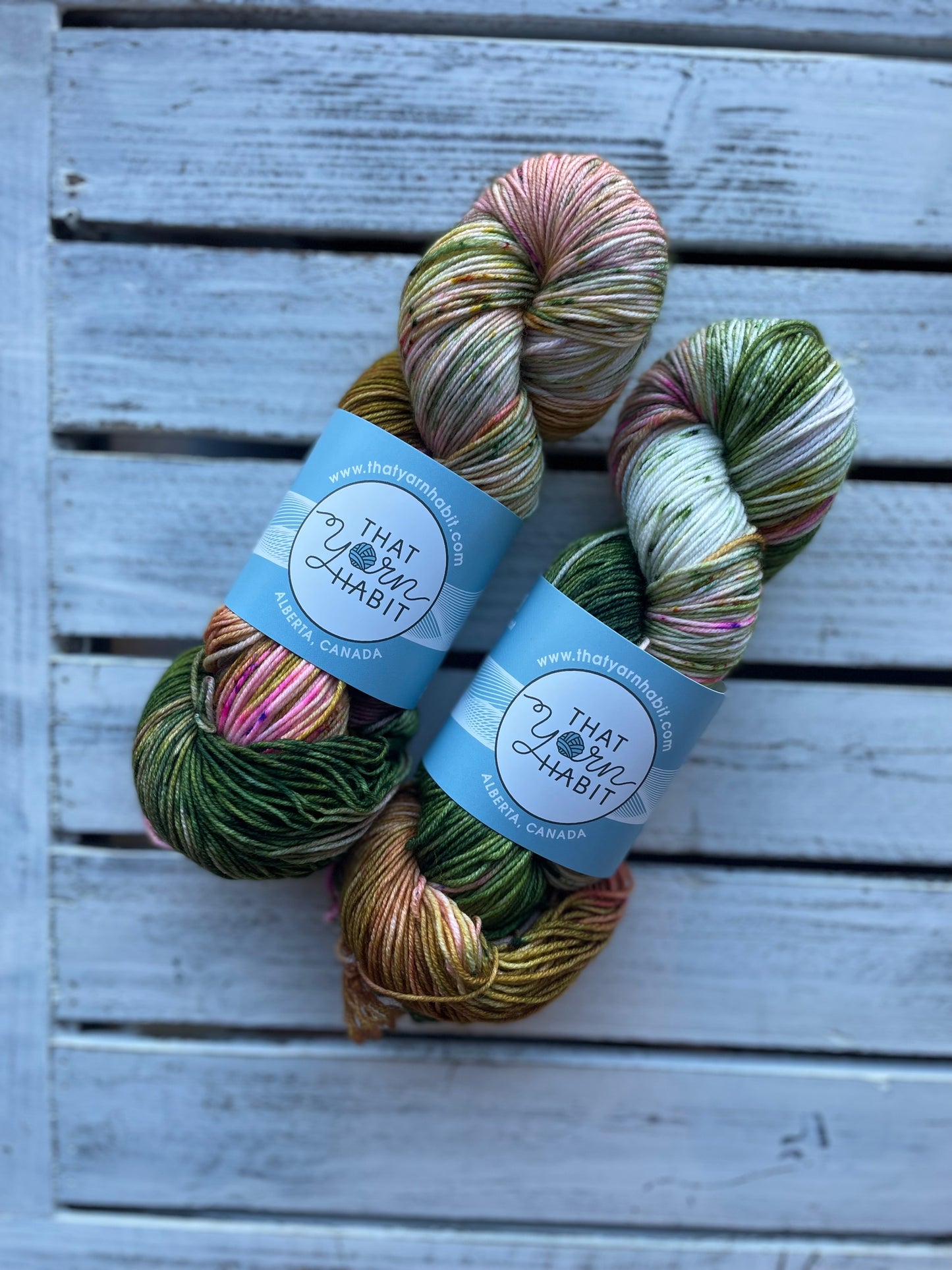 Deck the Halls, Not Your Family Fingering 80/20